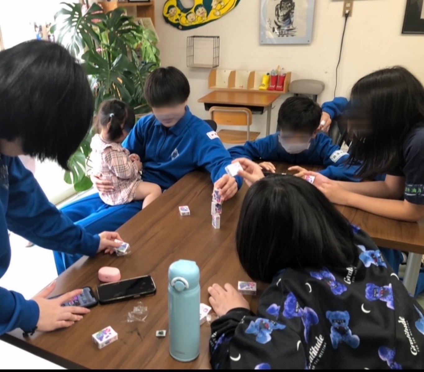 NPO法人ミナクル – 旧会津OHANA子ども食堂